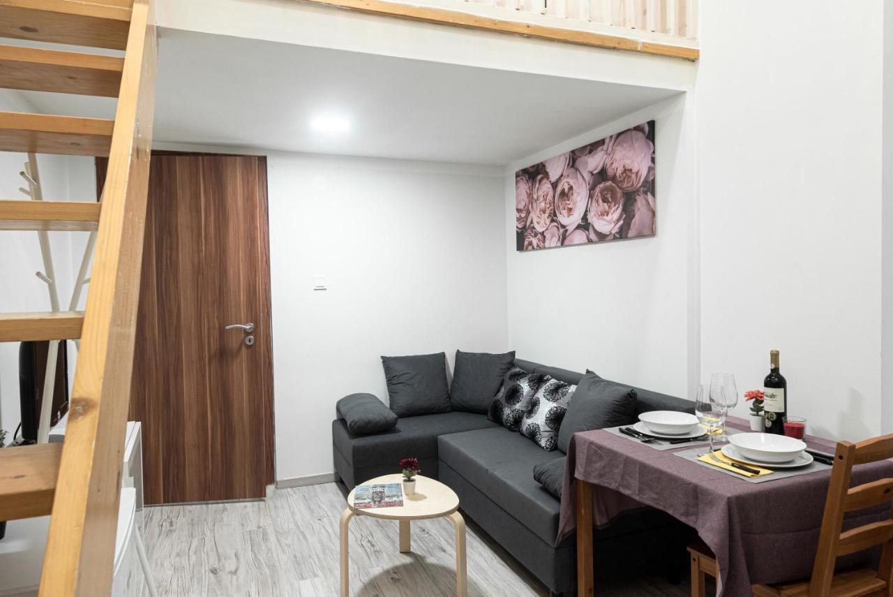 Super Quiet Apartmán *